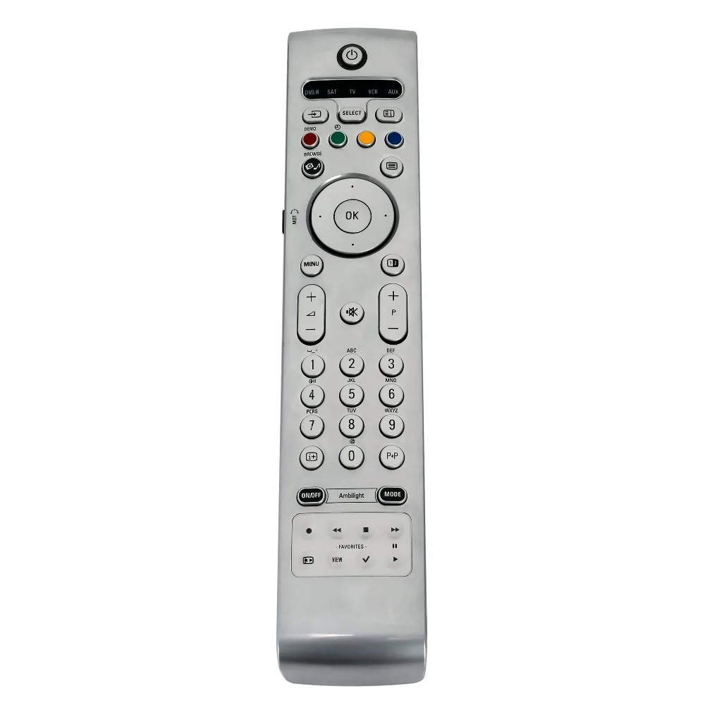 New RC4318 Remote Control fit for Philips FLAT HDTV 42PF9630A37 42PF9630A37B 42PF9730A37 42PF9730A37B 50PF9630A37B(242254900635)