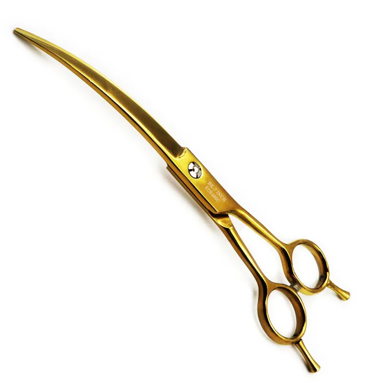 Pet Scissors 7\