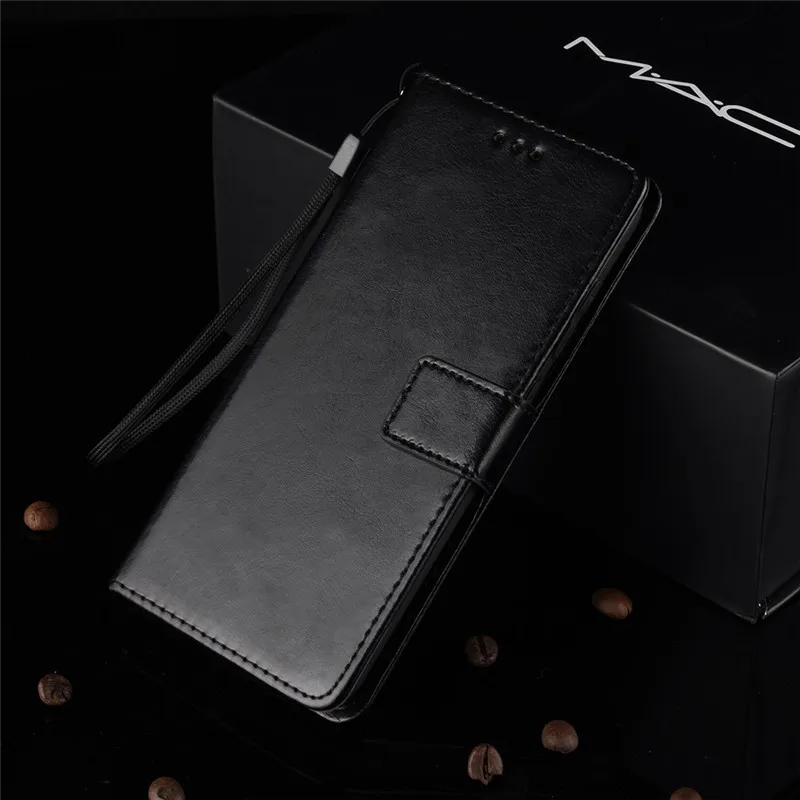 For Nokia 3310 2017 Case Luxury Leather Flip Wallet Phone Case For Nokia 3310 2017 Case Stand Function Card Holder