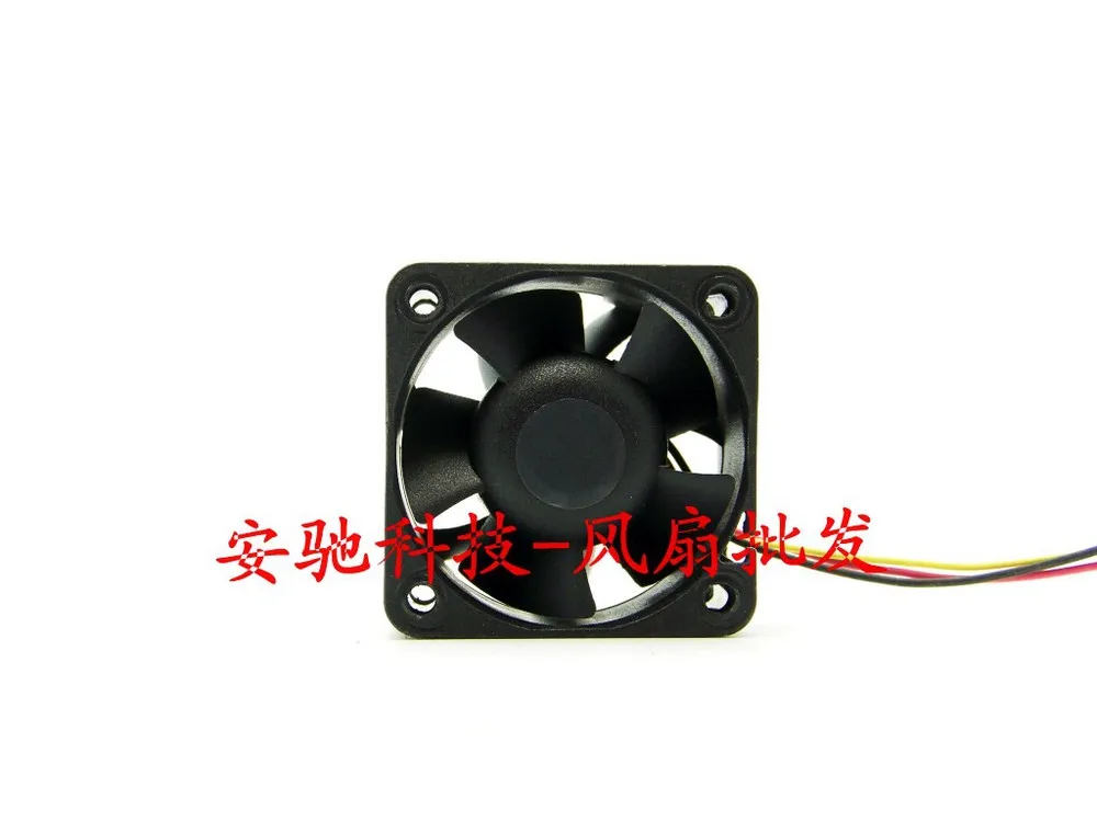 Untuk Sunon 4028 GM1204PQV1-8A 12V 2.8W / 2 6 W 3 Line 1U2U Server CPU Fan