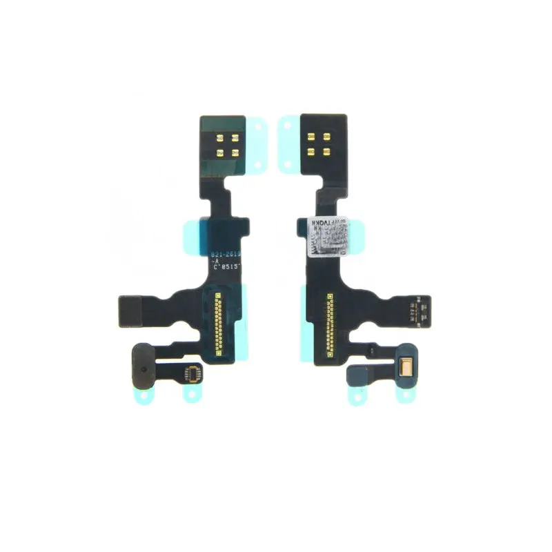 For Apple Watch Series1 38mm 42mm Mic Microphone Flex Cable Ribbon OEM