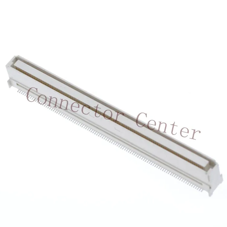 Original Board to board Connector For Molex 0.635mm 180P male height 10mm famale height 6mm Stacking Height 13mm