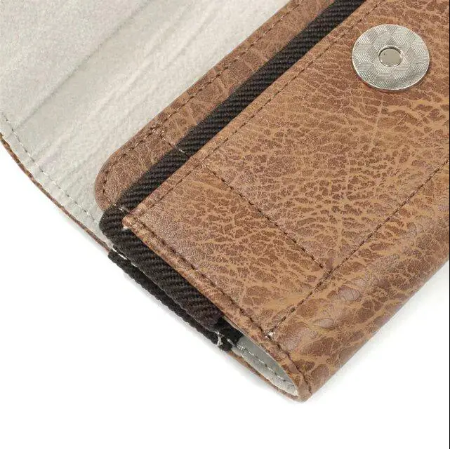Universal Vintage Belt Clip Phone Bag for Xiaomi Redmi note 7 6 5 pro 5 Plus k20 S2 Mi 9 SE Case Waist Bag Holster 4.7-6.3 Inch