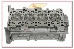 910128 APP ANB AEB Complete Cylinder Head Assembly For Seat Toledo Leon Alhambra Ibiza Sharan 1781cc 1.8T 058103351E 06B103373AP