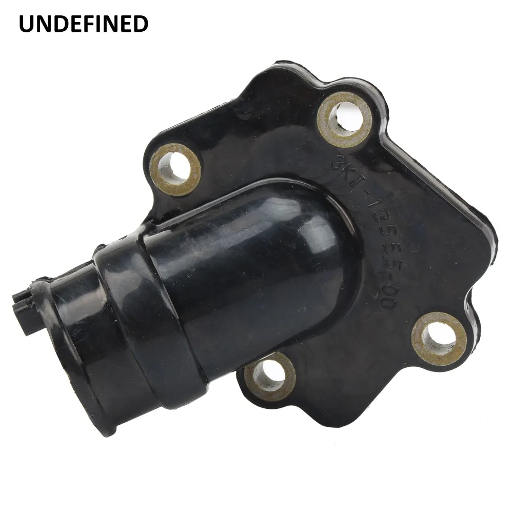 UNDEFINED Black High Quality Inlet Intake Manifold Glue for Aprilia SR 50 Benelli Beta Ark 50 BUFFALO FOX 50 CPI Bravo 50 DDD91