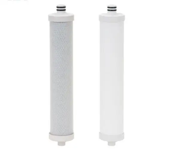 Filtro Agua Carbón Omnifilter Cb3, 10puLG Bloque Carbono | Meses Sin Interés - Foto 14