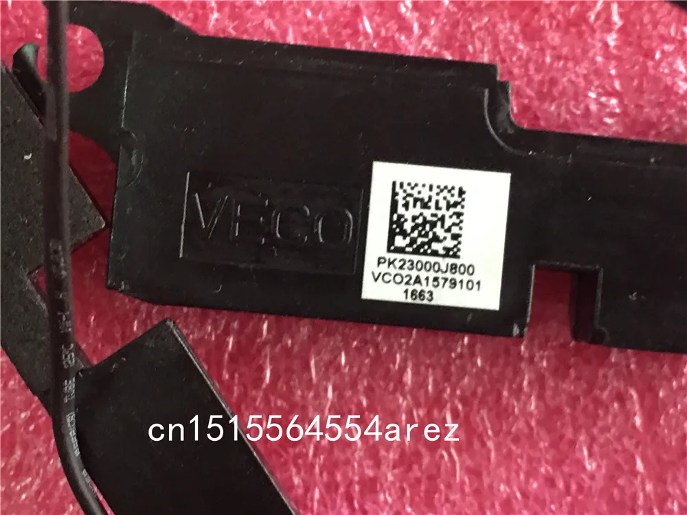 New and Original laptop for Lenovo thinkpad T440S T450S Speaker loudspeaker PK23000J800