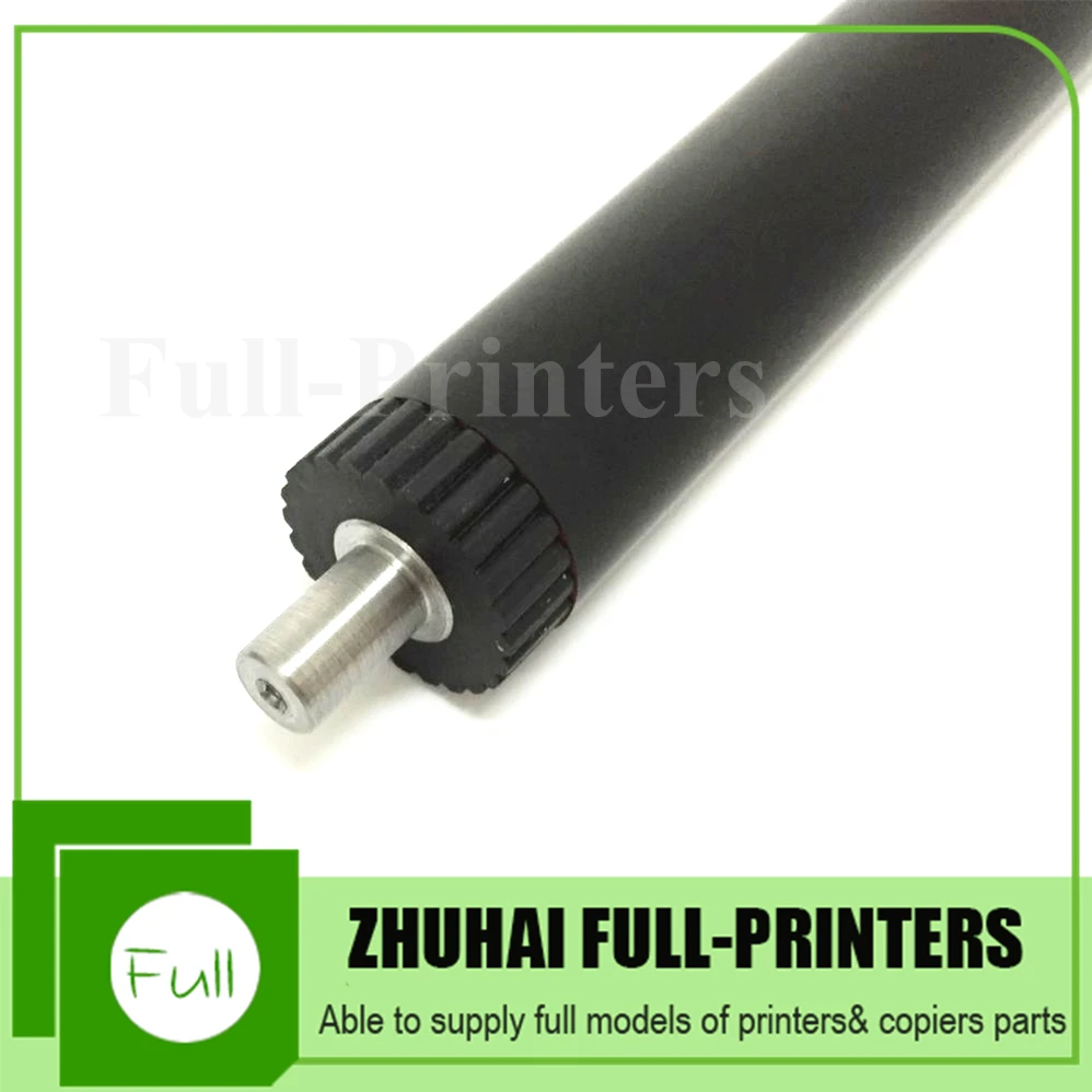 2 PCS Factory Outlet! FC6-4453-000 Lower Sleeved Pressure Roller  For Canon iR2002 2202 2016 2020 iR2120j 2120s 2116j