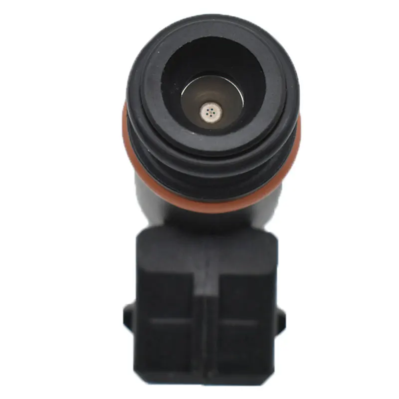 5ps/Lot Fuel injector nozzle for Volkswagen V-W Bora Passat 805000348303, 021906031B, IWP076