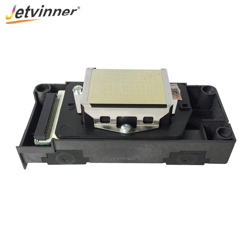 

Оригинальная печатающая головка Jetvinner F186000, печатающая головка DX5 с растворителем, без шифрования, для Epson R1900, R2000, R2880, R4880, R2400