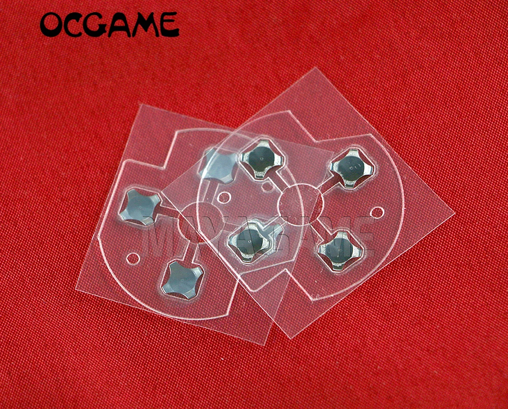 منصات فيلم موصل د لوحدة تحكم Xbox One ، قبة المفاجئة القبة ، لوحة PCB ، جودة عالية ، 50 إيطالية