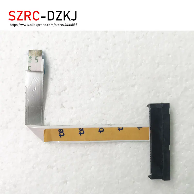 SZRCDZKJ New Original For CE470 HDD FFC CABLE For lenovo E470 E475 E470C HDD CABLE HDD Connector NBX0001HY20