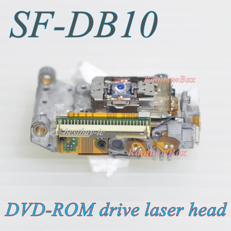 Original SF-DB10 DVD-RW Optical Pick UP SFDB10 For PX-708A Laser Lens
