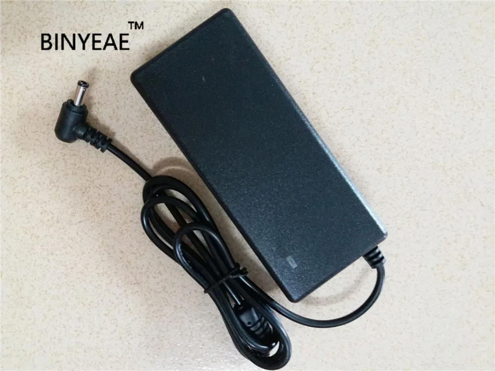 19V 4.74A 90W  AC Power Supply Adapter Charger For Asus K53 K53B K53BY K53E K53F K53J K53S K53SD Laptop
