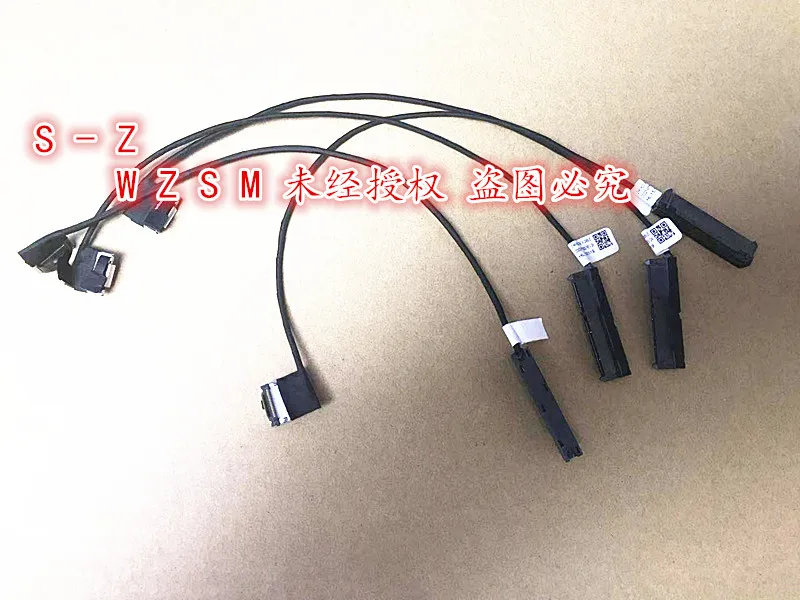 

27.5CM Genuine New WZSM For Acer Aspires ES1-332 Hard Drive Cable HDD Connector Cable 50.GUWN1.006