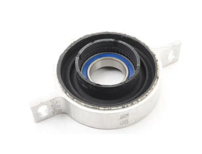 Driveshaft Center Support Bearing For BMW F07 F10 F01 535iGT 535i 640i 730i  26127564695