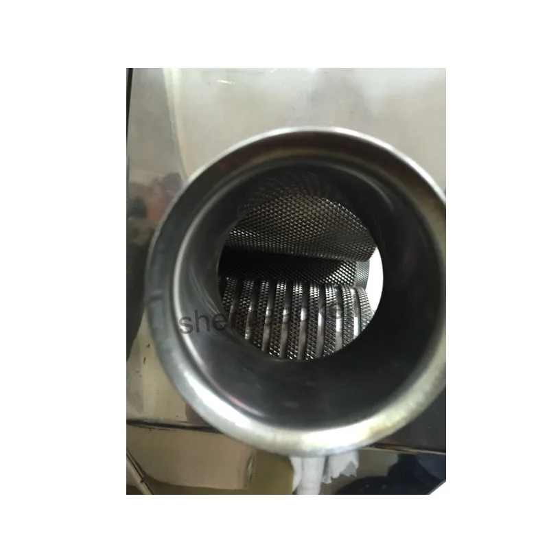 Điện Mía Máy Ép mía Ép Trái Cây 350-400 kg/giờ đường mía ép Máy Cao hiệu quả sức khỏe Thương Mại mía Máy Ép Trái Cây