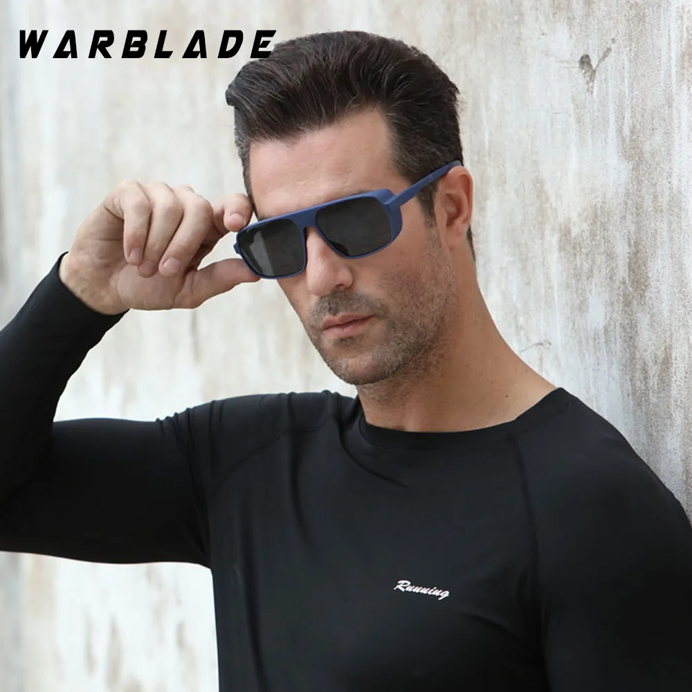 Night Vision Glasses For Headlight Polarized Driving Sunglasses Yellow Lens UV400 Protection Night Eyewear for Driver 2019