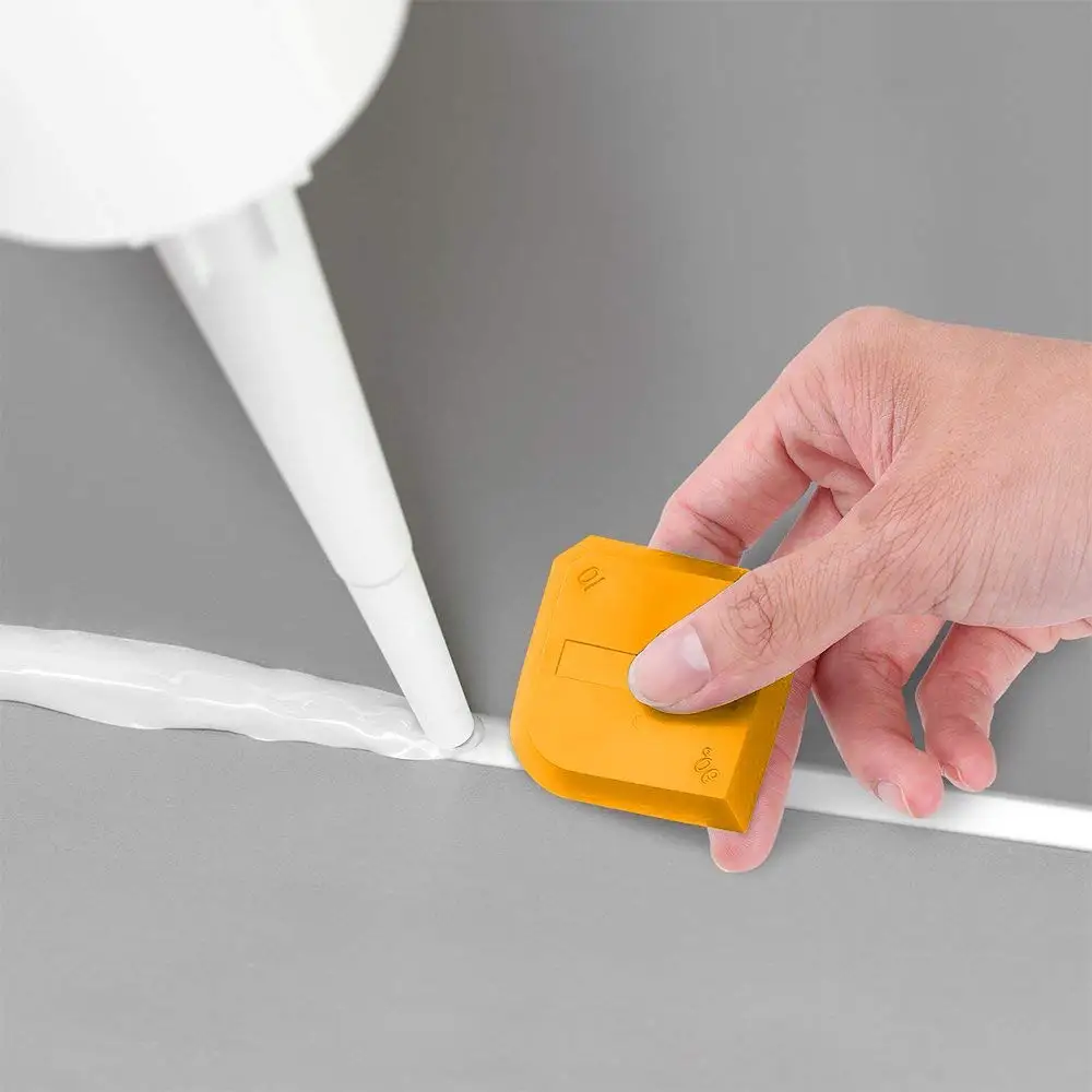 3 шт., силиконовый герметик