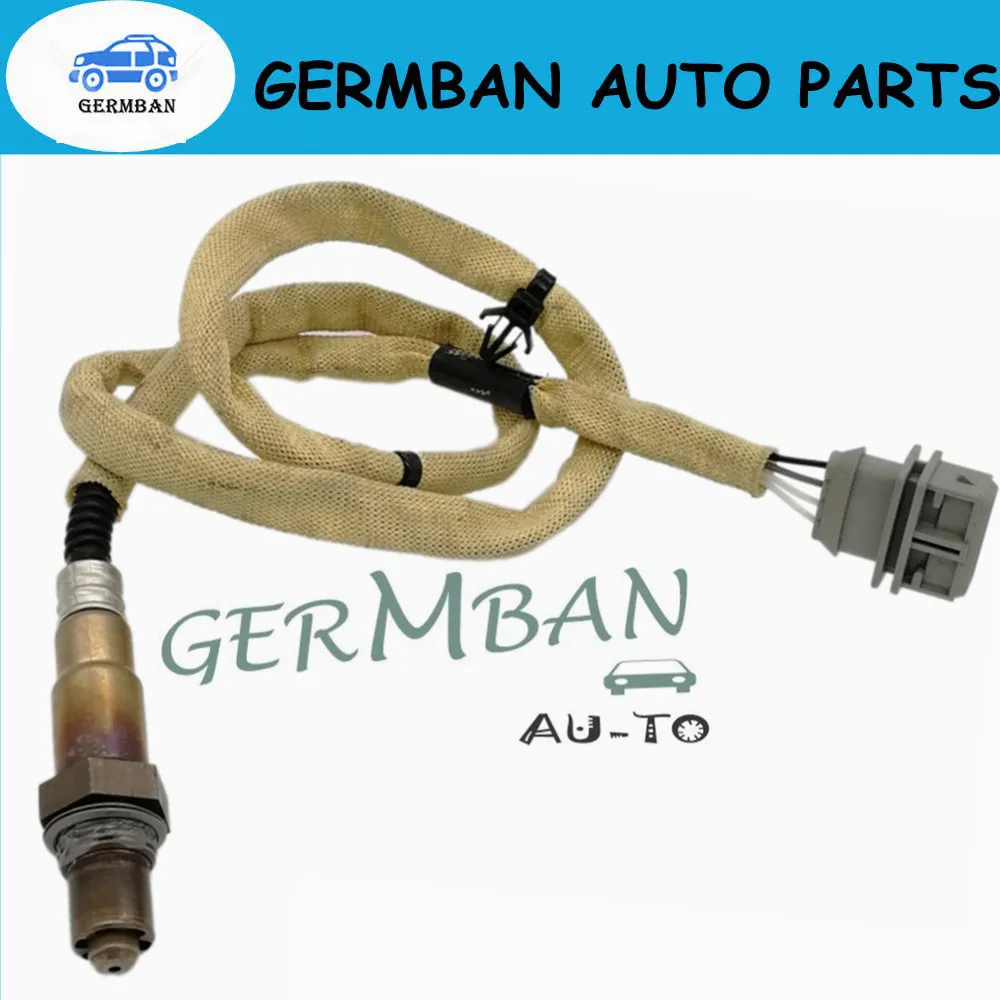 New Manufactured Lambda Sensor Oxygen Sensor 30617336 0258006292 For Volvo S40 V40 2000-2004 1.9L 30617336