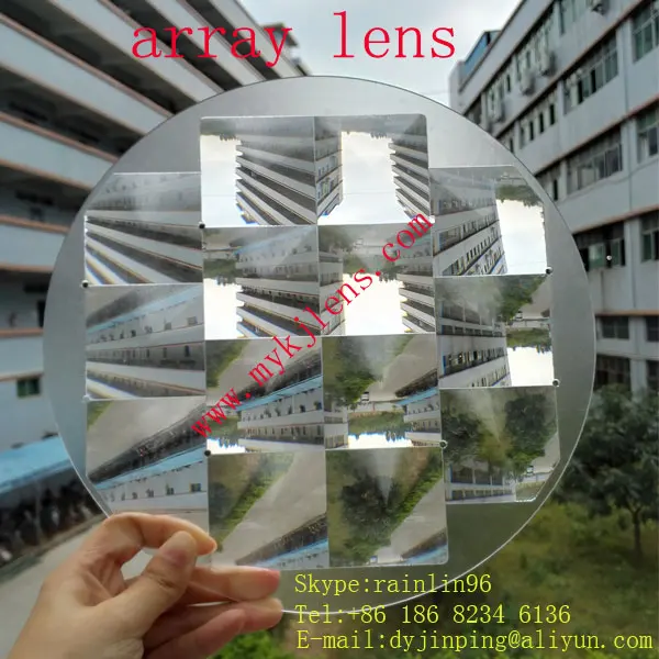 14 Array type  and Compound eye  honey comb fresnel lens for slar energy ,stage light ,shoot light