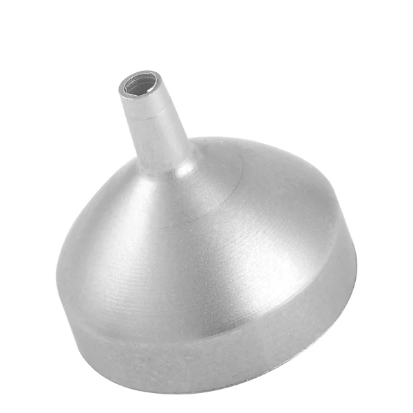 DSC002 316L Stainless Steel Funnel Accessories - Mini Flask Funnel - Small Mouth Funnels for Cremation Jewlery Pendant&Necklace