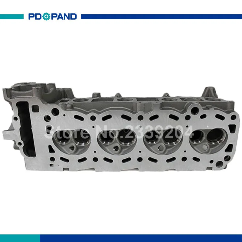 High quality 1RZ engine parts bare cylinder head single camshaft 11101-75011 1110175011 suit to Hiace 2000