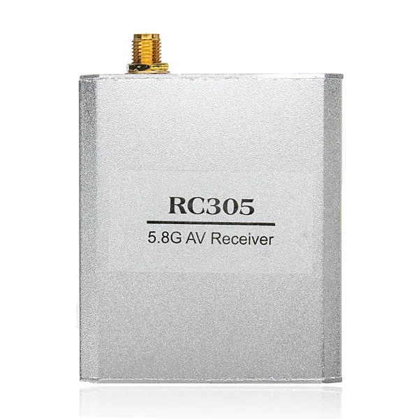 Skyzone Boscam FPV 5.8G 200 mW 8CH AV استقبال RC305 ل Cheerson CX-20 CX20 DJI Walkera QR X350 برو أجهزة الاستقبال عن بعد Ar. drone #1