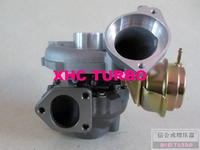 

NEW GT2260V 742417-1 7791044E Turbo Turbocharger for BMW X5 M57N E53 3.0D 160KW 03-07