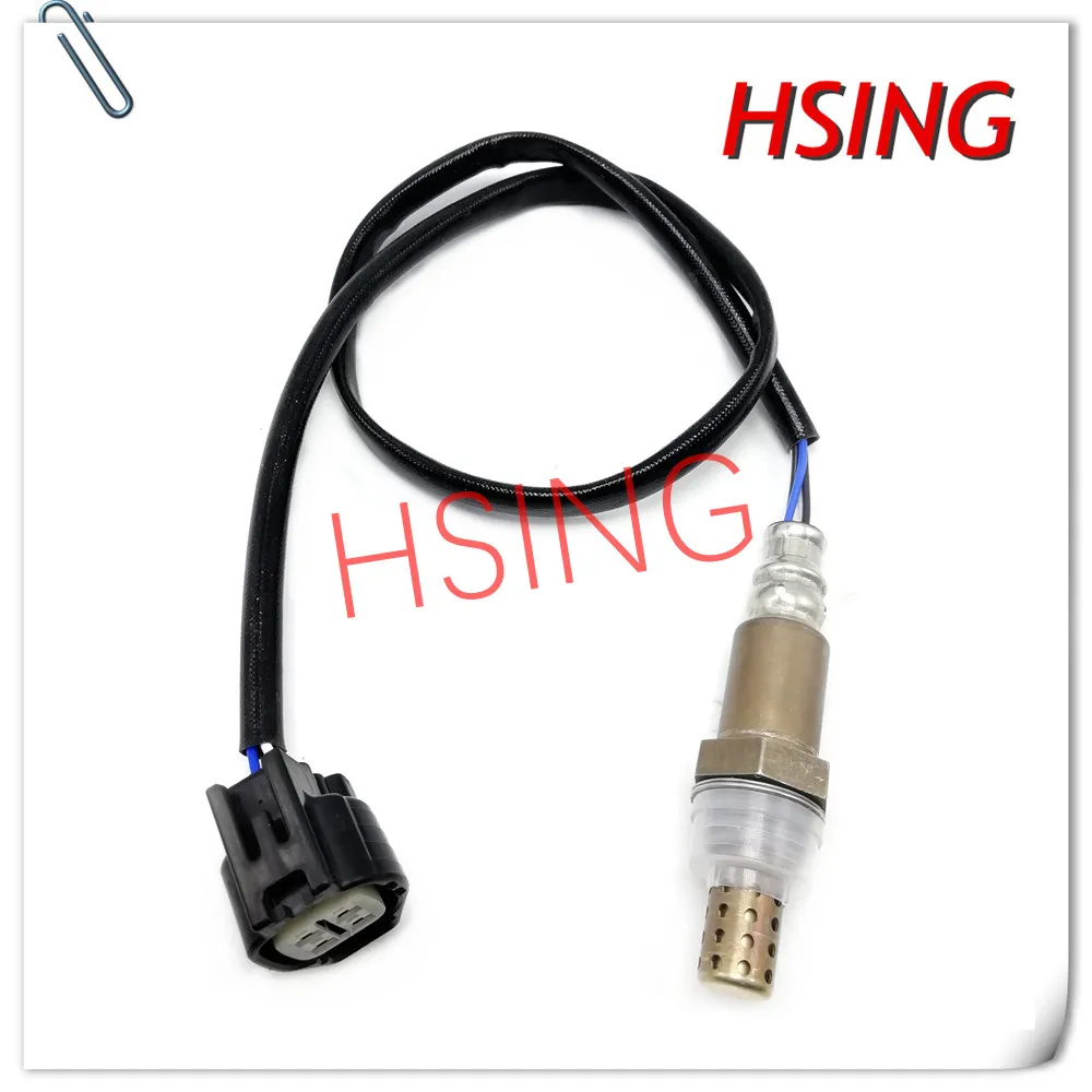 Oxygen Sensor O2 Sensor Fits For Jaguar XF XJ XK 2.5L 3.0L 4.2L ***Part No# 6R83-9G444-AB C2C22679