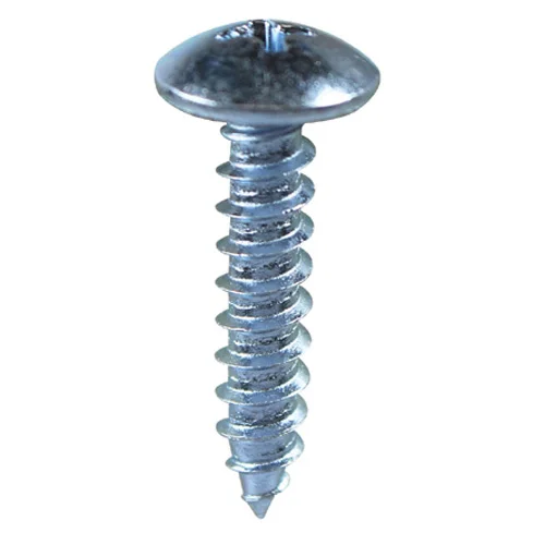 

Japanese standard carburizing hardened galvanized large flat head self-tapping screw self-tapping screw screws self-tapping scre