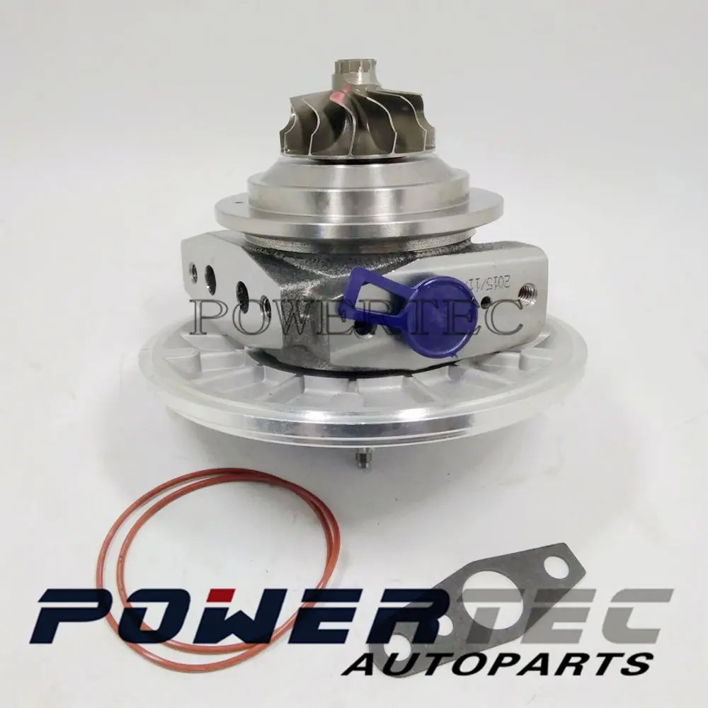 Balanced turbo core 786997 for Nissan NV400 2.3 dCi 100 74 Kw - 101 HP M9T -  turbine cartridge rebuild 8200994301B turbolader