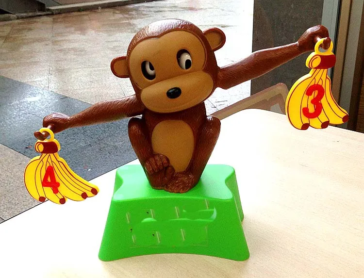 플라스틱 어린이 만화 주판 젊은 교육 장난감 학생을위한 선물 unisex 수학 장난감 2021