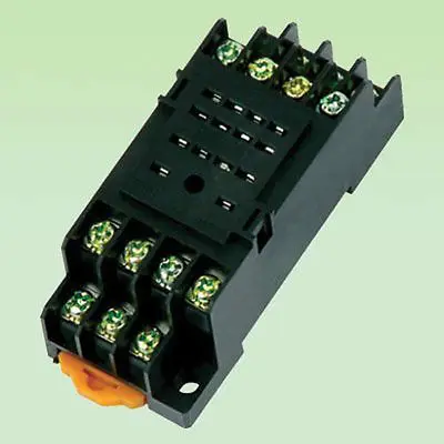 

10pcs PYF14A Mini Relay Socket Base