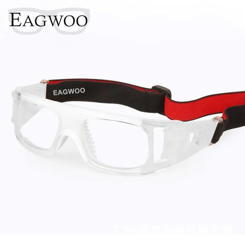 Adult Sports Basketball Football Goggles Workman Plumbers Carpenters Electricians Protection Glasses Prescription Lens Suitable