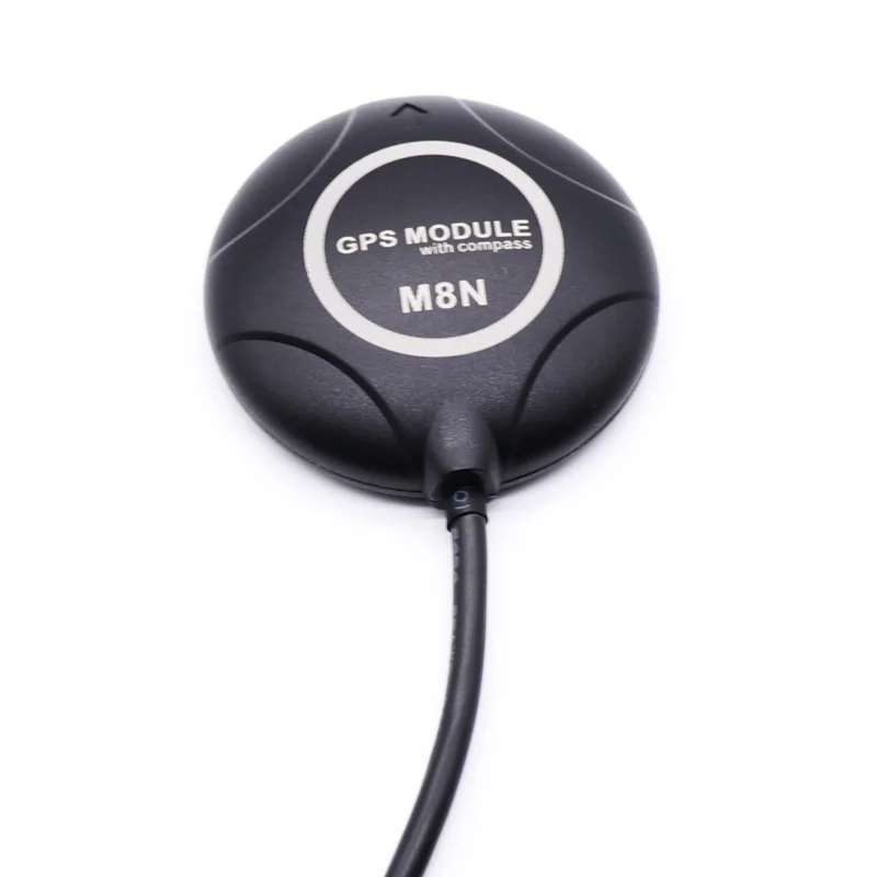 M8N GPS With external compass for AMP2.6 APM 2.8 Pixhawk 2.4.8 PIXRACER R15 for RC Quadcopter