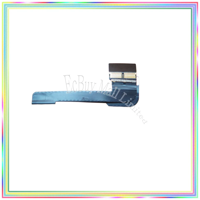 For A1534 lcd flex cable 12'' Macbook led screen flex cable 821-00318-01 821-00318-A 821-00171-A 821-00510-A