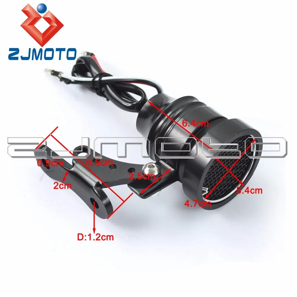 Cafe Racer Retro Aluminum Rear Light Brake Tail Light Lamp For Harley Honda Bobber Chopper LED Rear Fender Tail Light