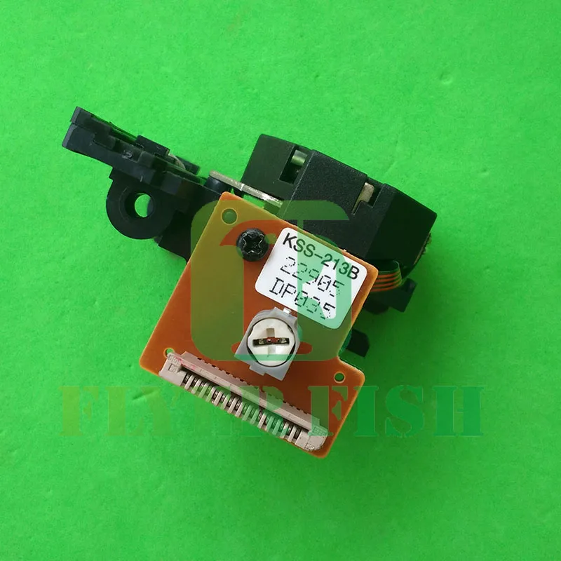 عالية الجودة KSS-213B لاقط البصرية KSS213B الليزر لين جديد 213B 213 الليزر كتلة