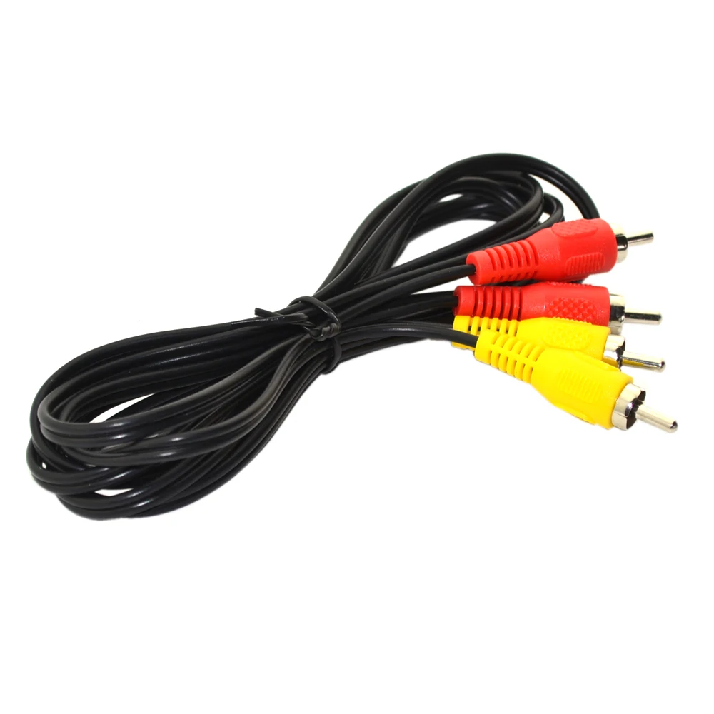 Cable AV de Audio y vídeo para NES