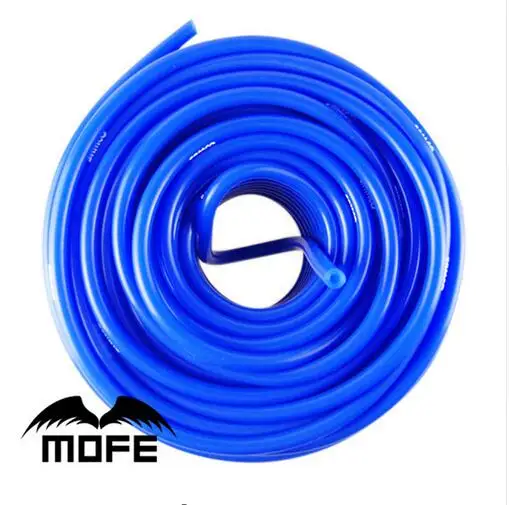 

8.24 MOFE universal 4mm Silicone Vacuum Tube Hose Tubing Length 30M