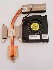 

FOR DELL INSPIRON 1545 HEATSINK and FAN 60.4AQ16.022 100% Test ok