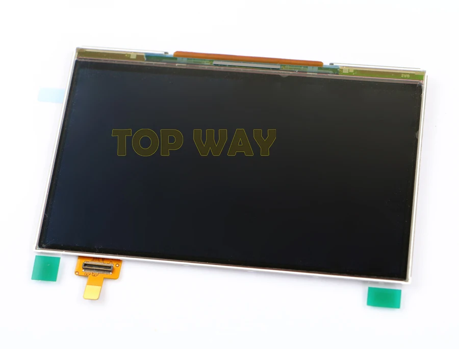 1PCS Original New LCD Display Screen for PS Vita 1000 PSV1000 PSV 1000 Replacement