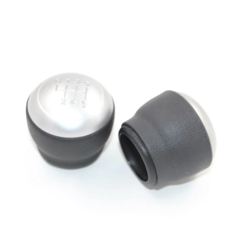 Gear Shift Knob  handle knob plastic knobs for Kia K5 Hyundai Sonata 8 , 43711-3K400 6 speed CNWAGNER