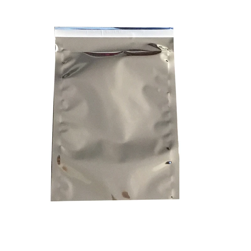 wholesale aluminum foil bag plastic envelope courier bag 320x450mm big poly mailer Envelopes