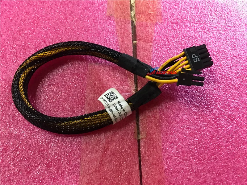 

FOR Dell R630 Power Kabel 2x10pin 09T13T CN-09T13T 9T13T 100% tesed ok