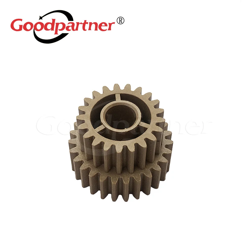 10X NGERH2122FCZZ Fuser Drive Gear 21T/27T for Sharp MX 2018 2318 2318UC 2338 2338NC 3138 3138NC 2638 2638NC MX2018 MX2638