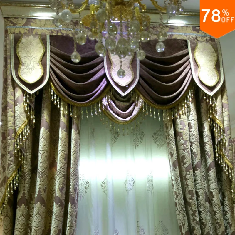 Most top-one Bahamut legend Hollow Velvet curtains gentle Bahamoh dragon living rooms bedroom Curtain Dinning Room Hotel Curtain