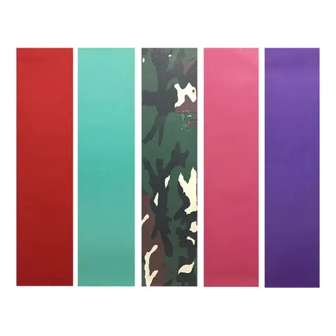 10 best sales skateboarddäck - №7