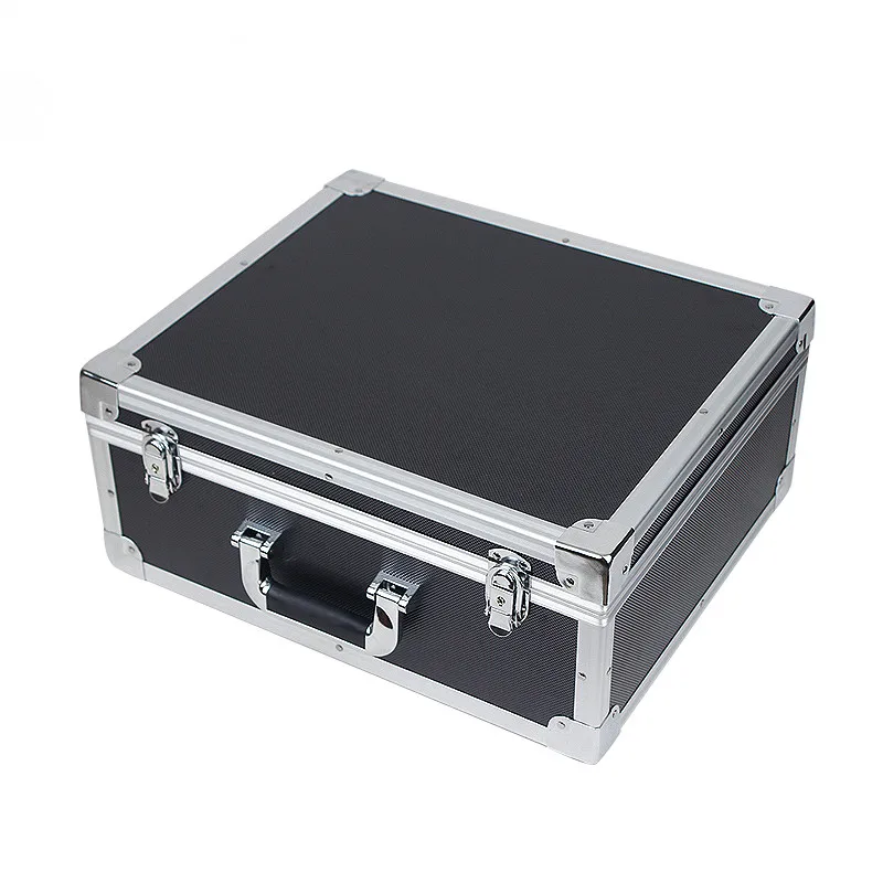 Handbag Aluminum alloy frame ABS Password File boxes suitcase documents Women and Men Bag Organizer Hard luggage travel bags